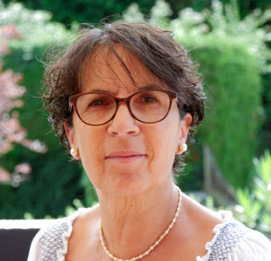 Helena F. Gouvea