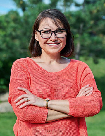 Vera Regina P. 